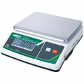Insize Weighing Scales( Oiml Certificate), 100G, 15/30Kg 8002-30M
